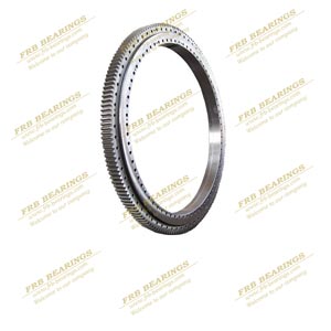13225560 Double-row ball slewing bearing